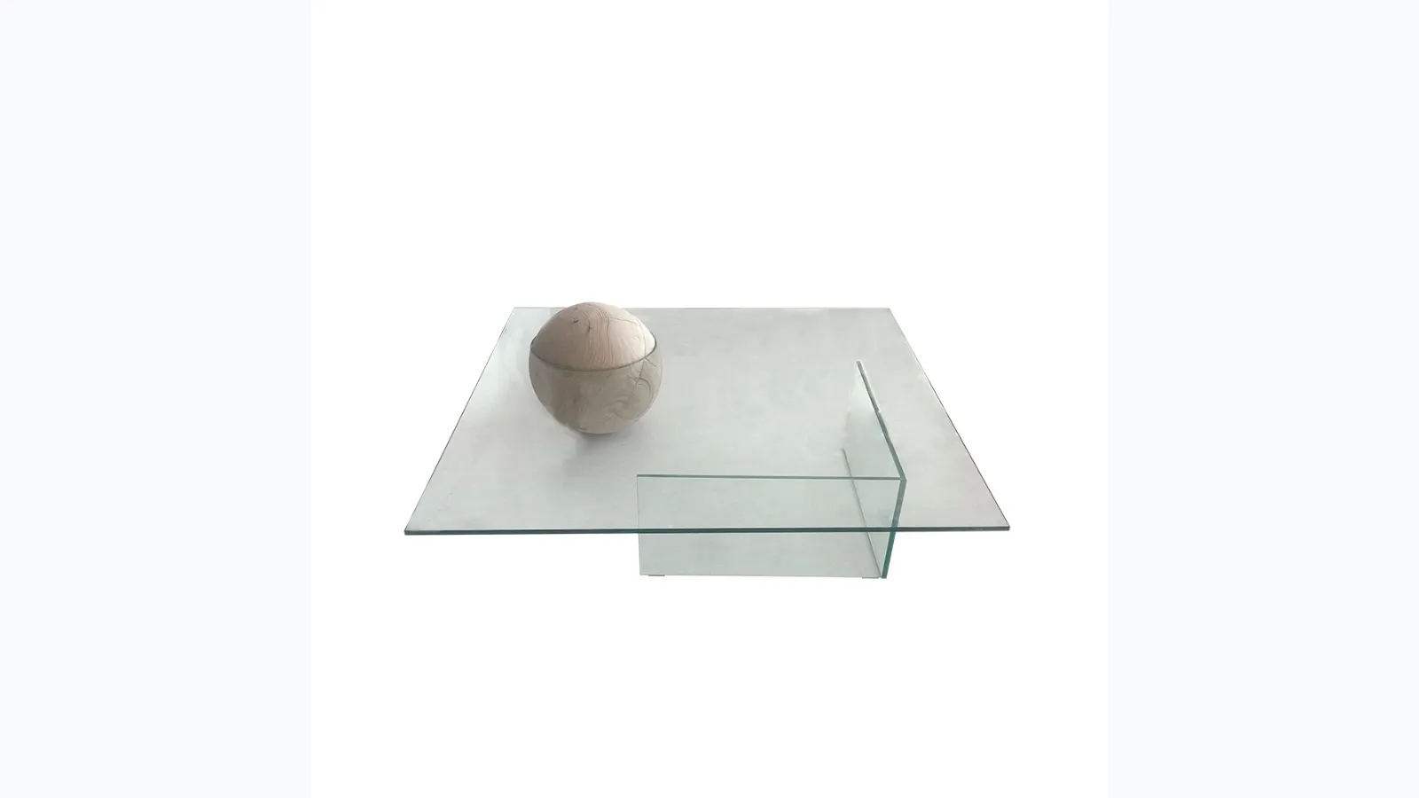 Polifemo coffee table by Adriani and Rossi.