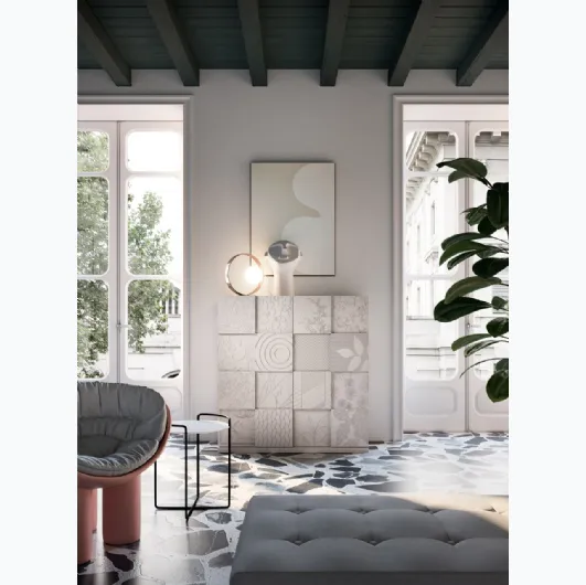 Savoir Faire coffee table by Capo d'