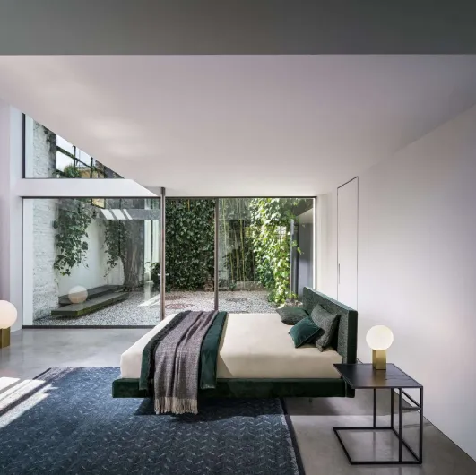 Servetto Condè coffee table by Twils.