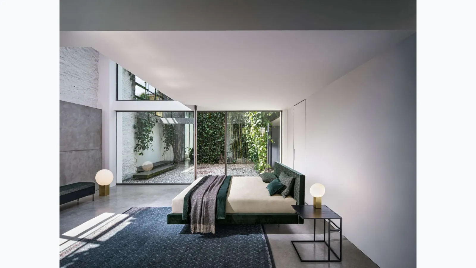 Servetto Condè coffee table by Twils.