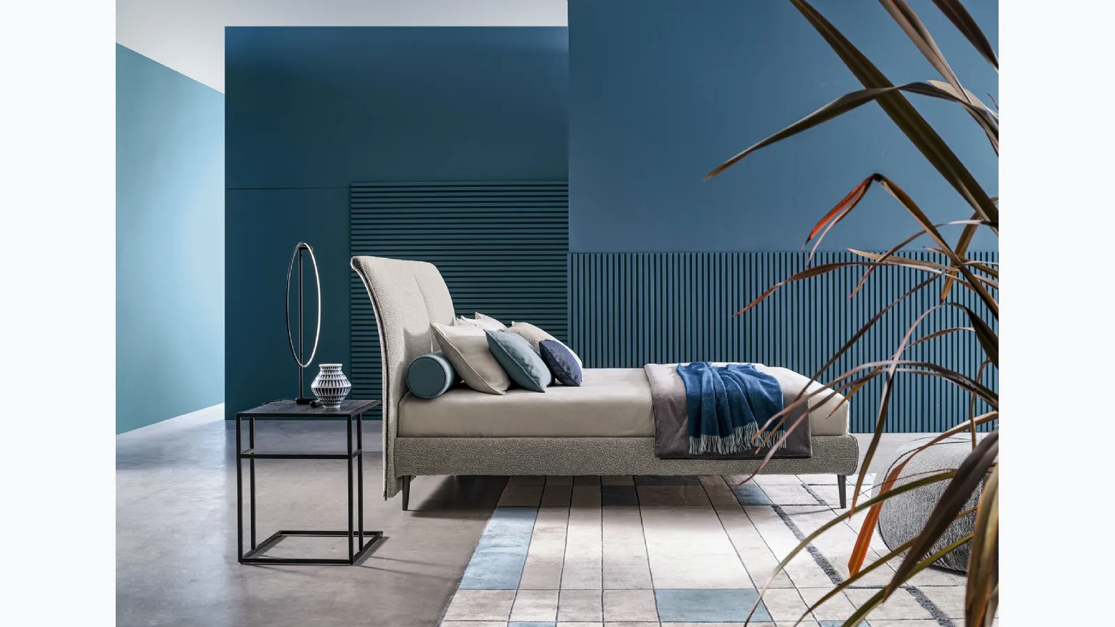 Servetto Condè coffee table by Twils.