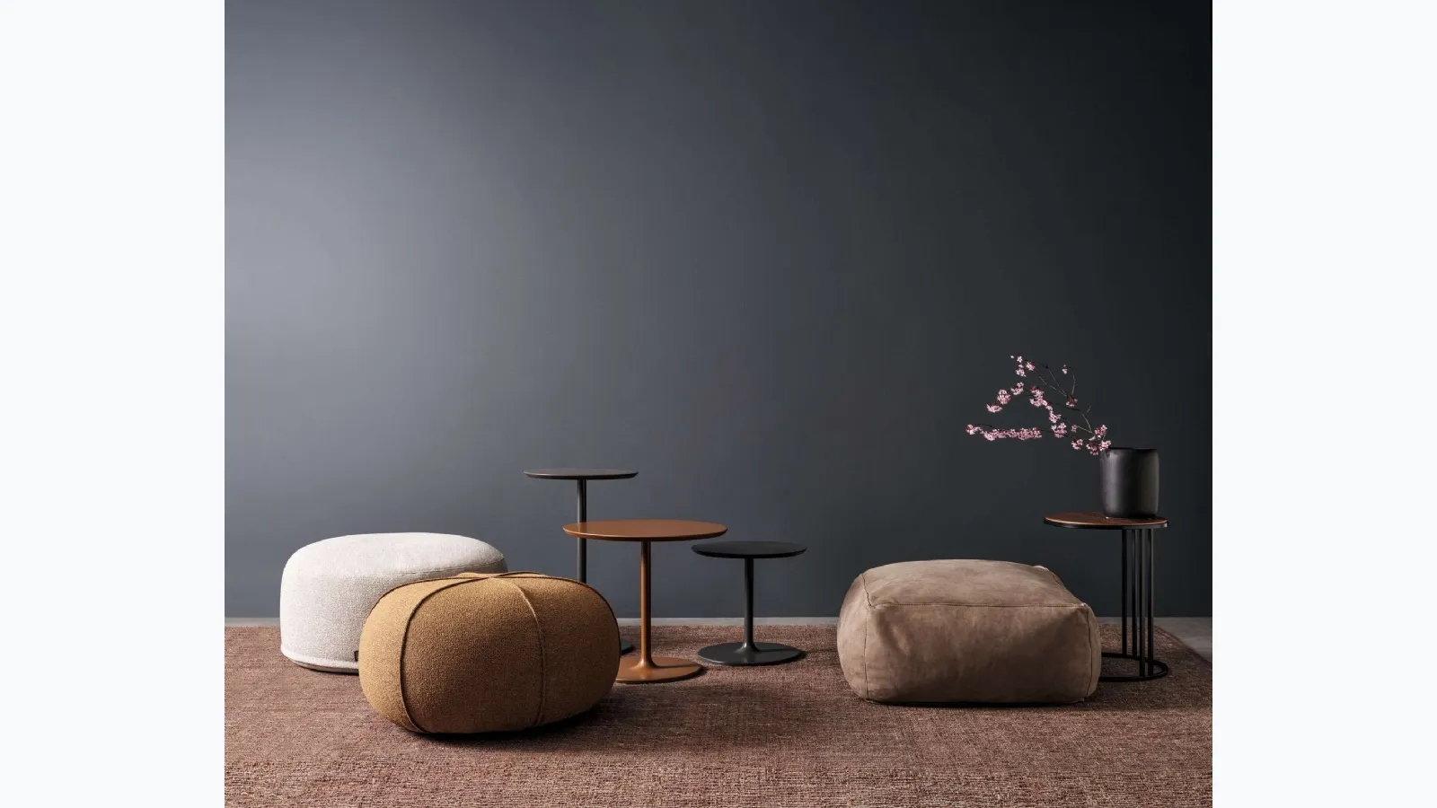 Twils' Simplit coffee table.