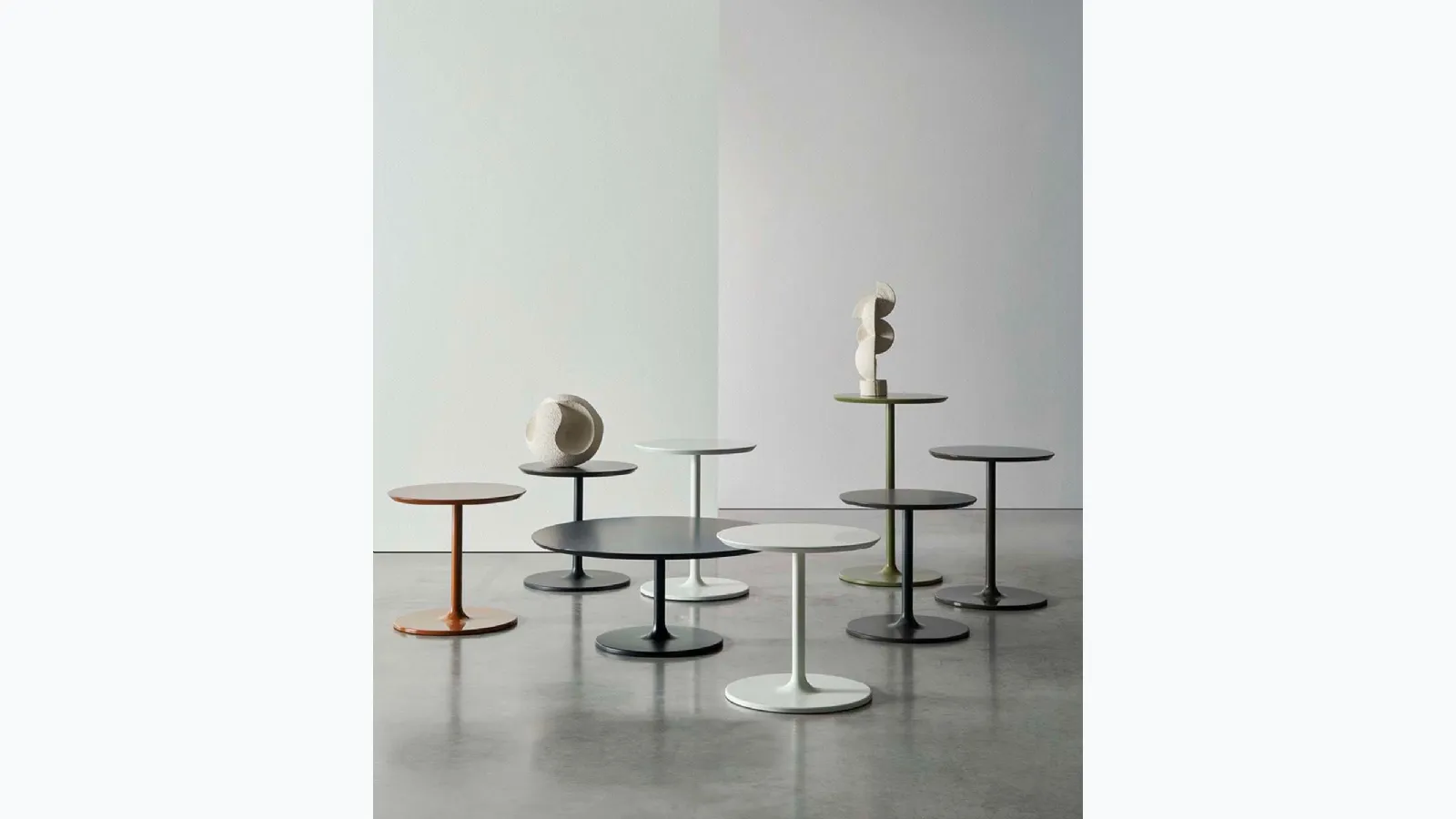 Twils' Simplit coffee table