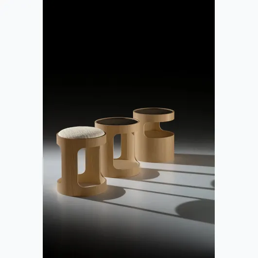 Tooby side table by Twils