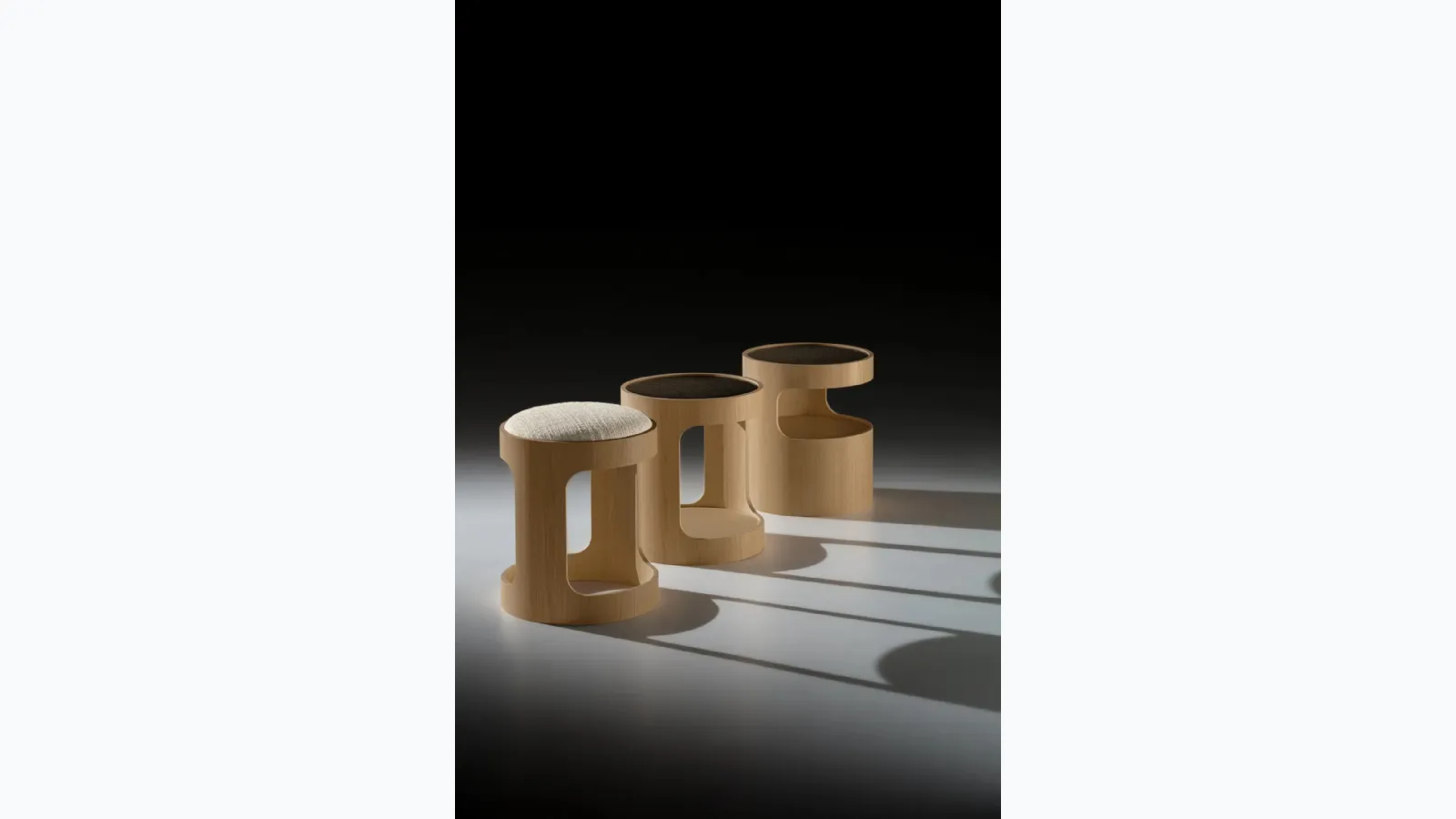 Tooby side table by Twils