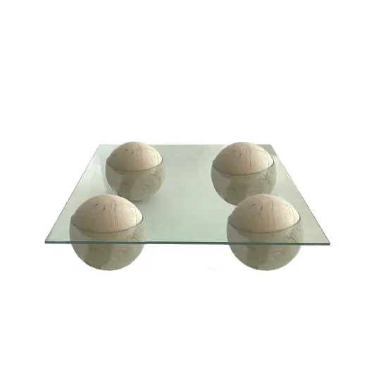 Truck 140 Coffee Table by Adriani and Rossi.