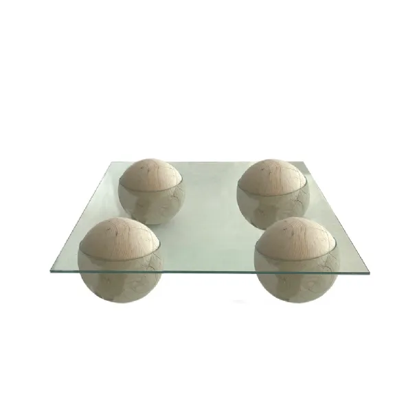 Truck 140 Coffee Table by Adriani and Rossi.