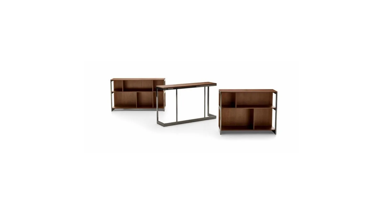 Urban coffee table by Ditre Italia.