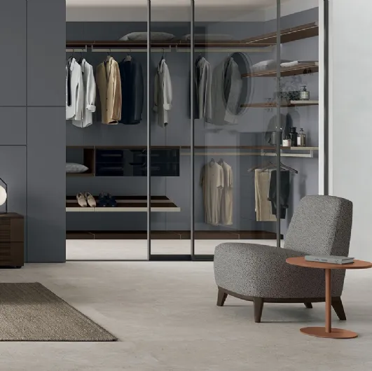 Tomasella's Valet Coffee Table