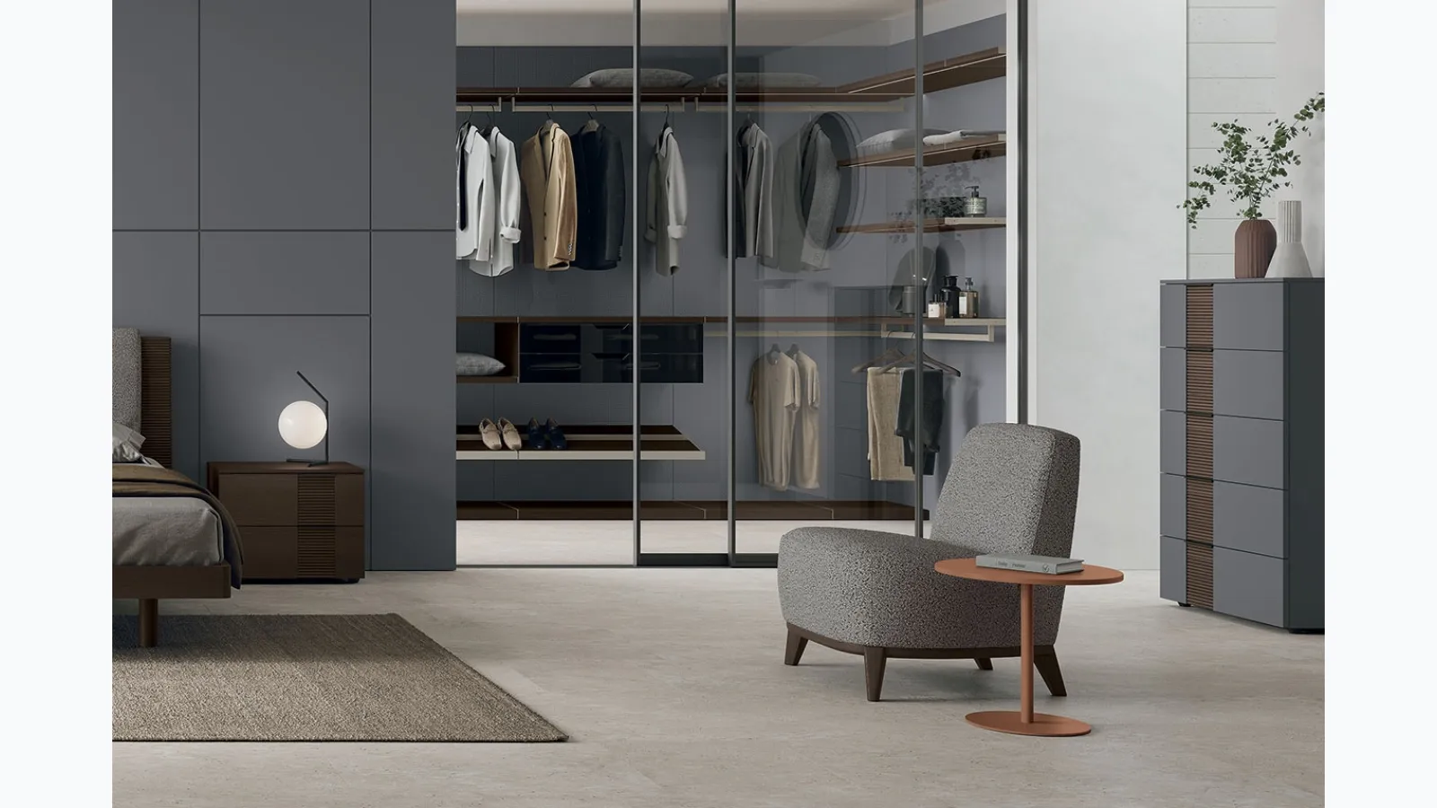 Tomasella's Valet Coffee Table