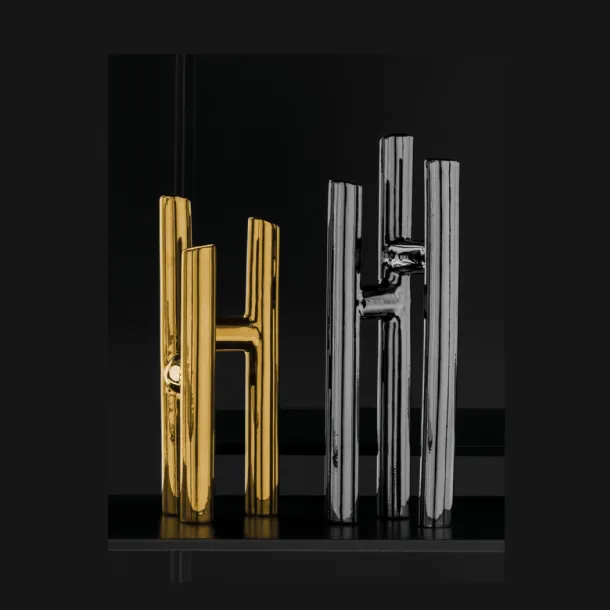 Single flower vases Siori Collection by Adriani and Rossi