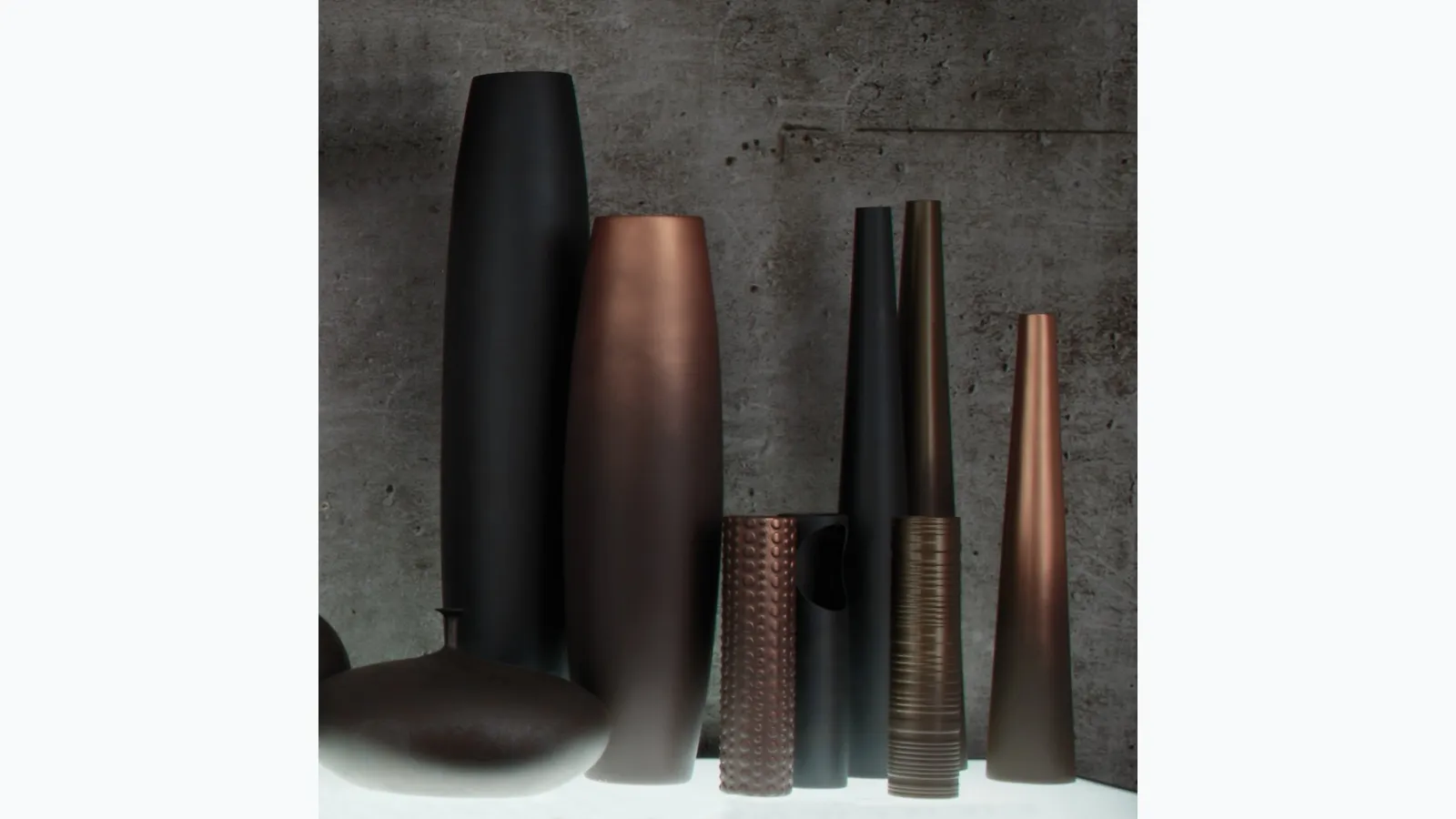 Vasi Street Collection by Adriani and Rossi