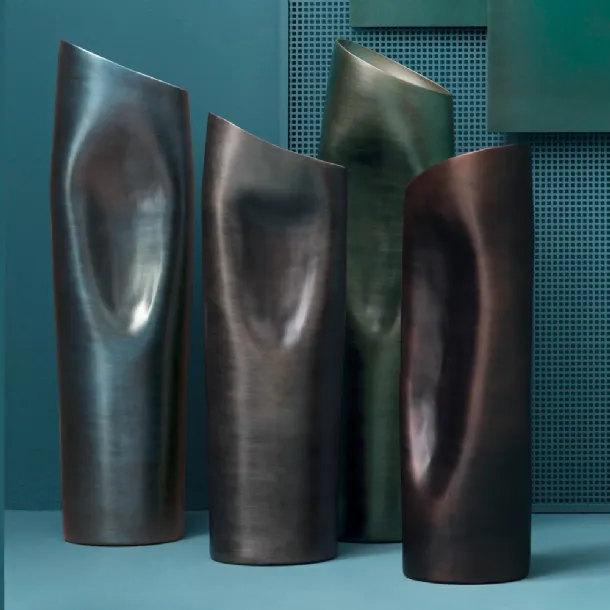 Florence vase by Adriani and Rossi