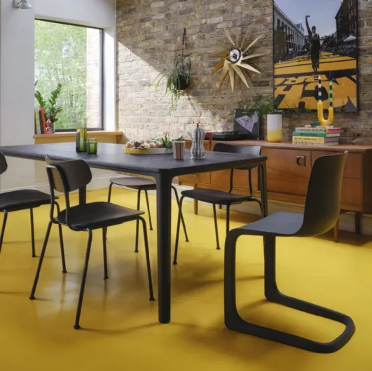 Wall Clocks Turbine by Vitra