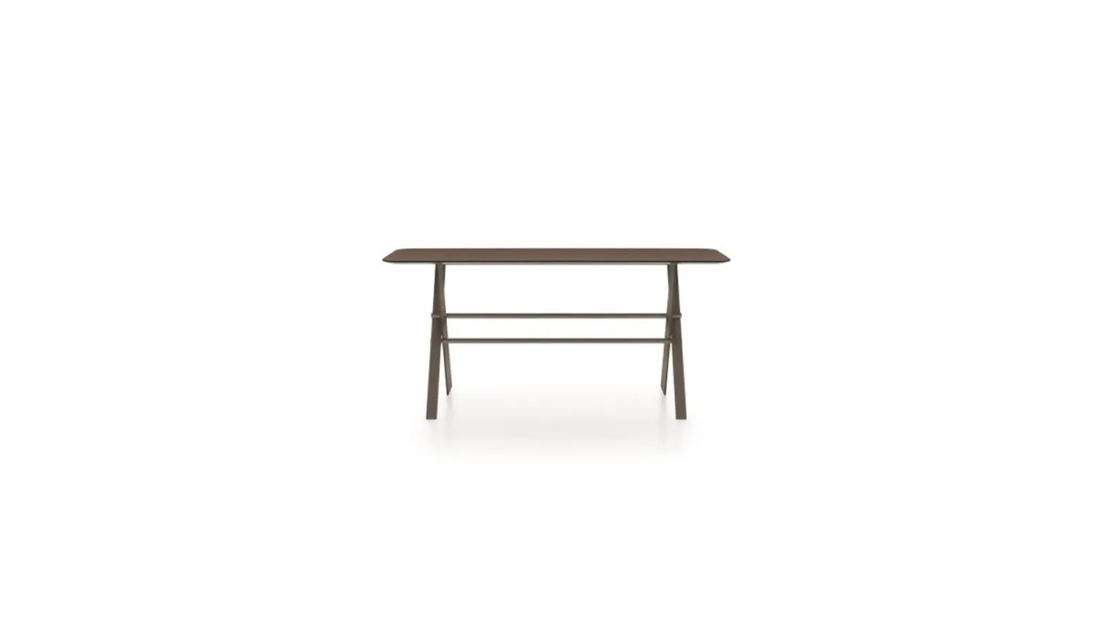 XCS Writing desk console by Ditre Italia