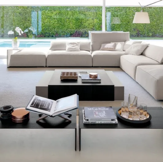 Zerocento coffee table by Desirè