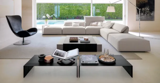 Zerocento coffee table by Desirè