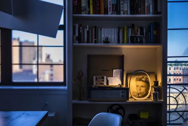 Table lamp Anisha by Foscarini