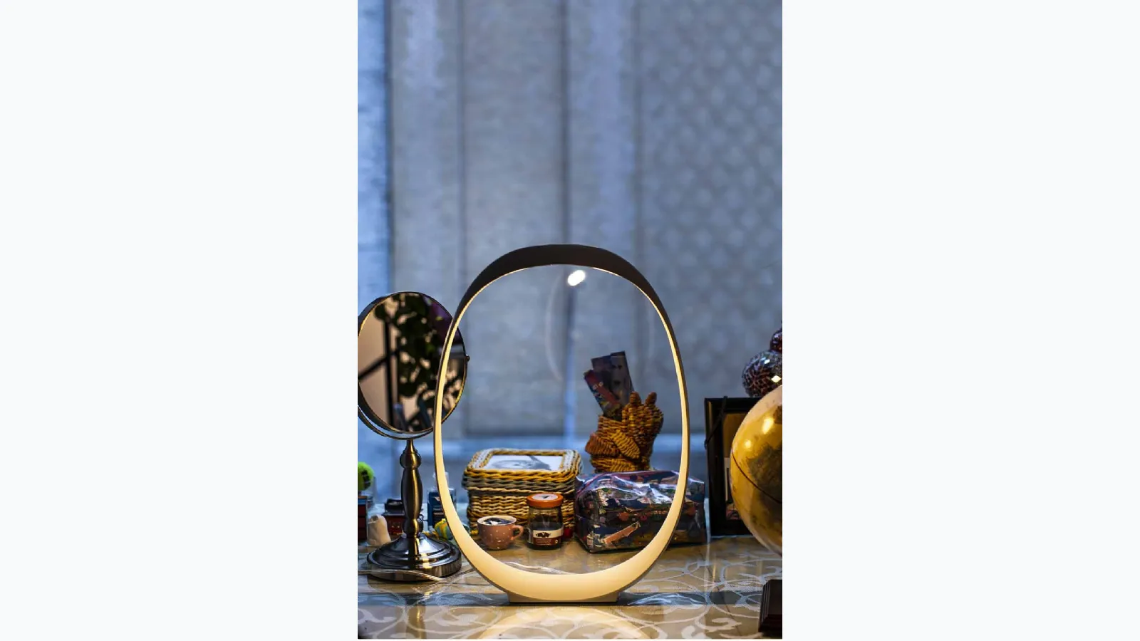 Table lamp Anisha by Foscarini