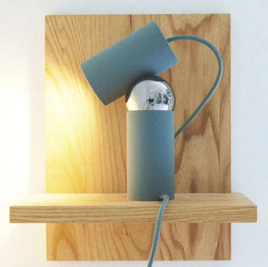 Table lamp Bilboquet Flos