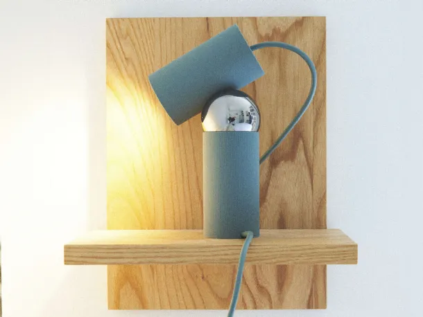 Table lamp Bilboquet Flos