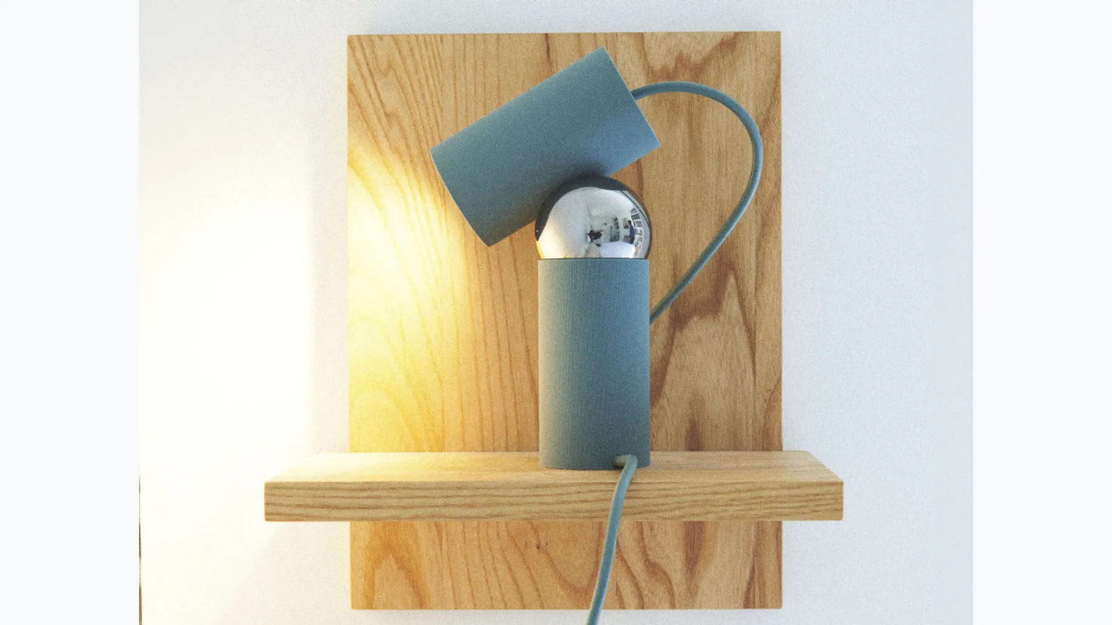 Table lamp Bilboquet Flos
