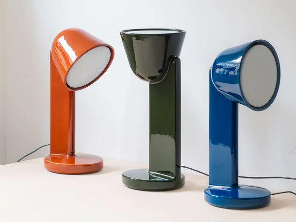 Table lamp Céramique Up by Flos
