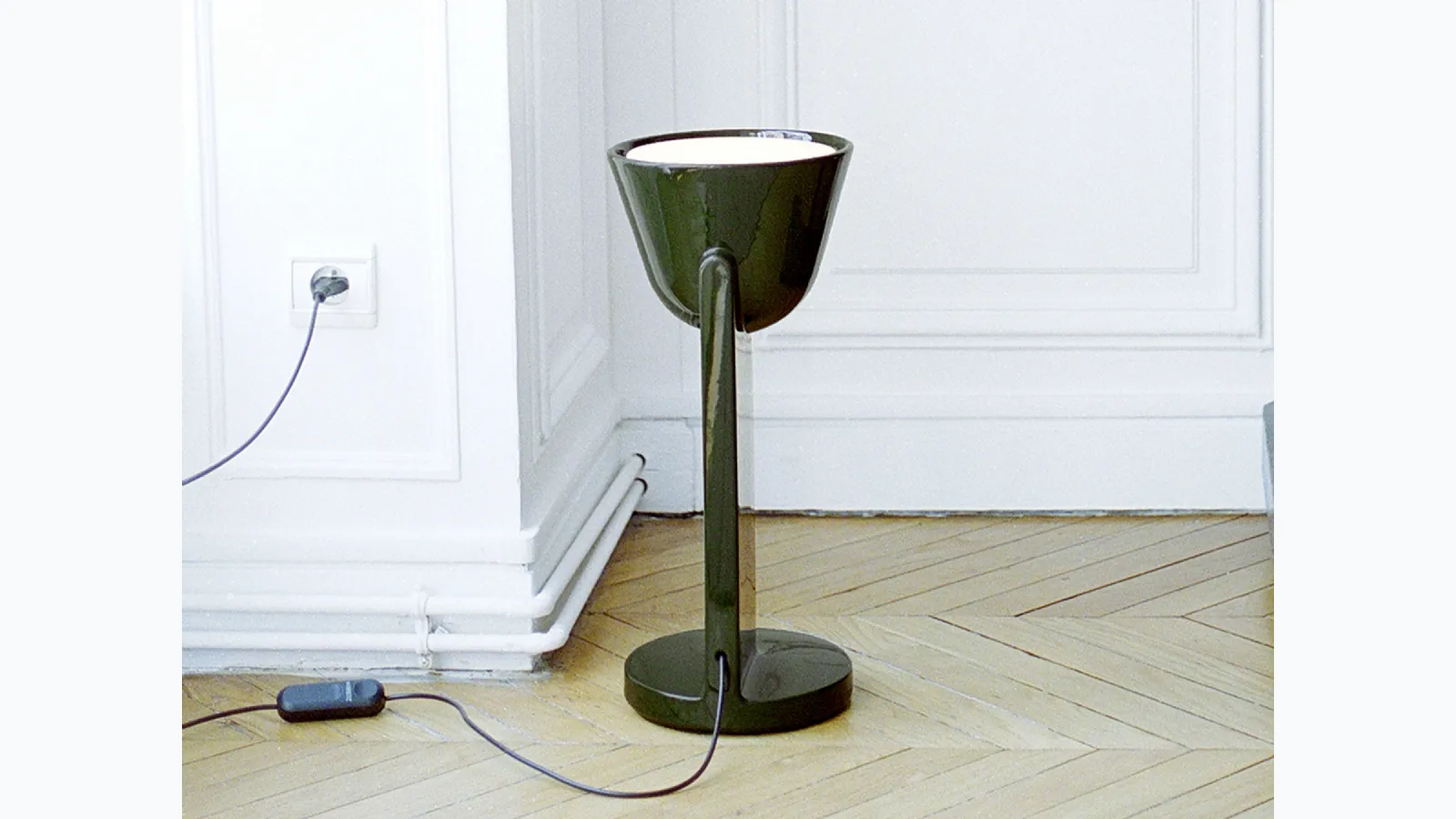 Table lamp Céramique Up by Flos