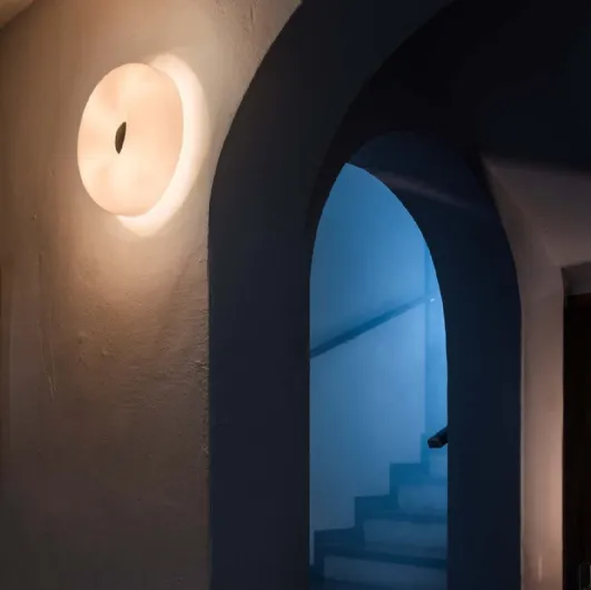 Circus lamp by Foscarini