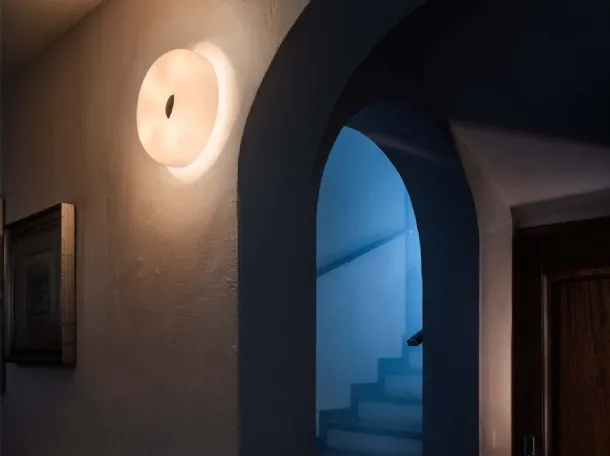 Circus lamp by Foscarini