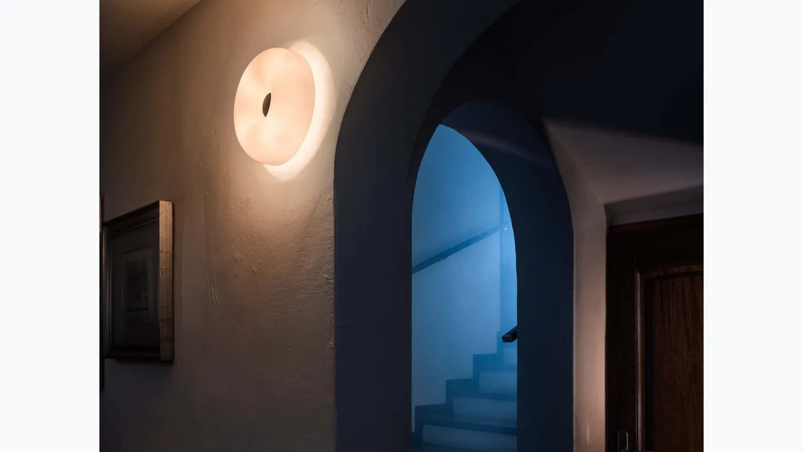 Circus lamp by Foscarini