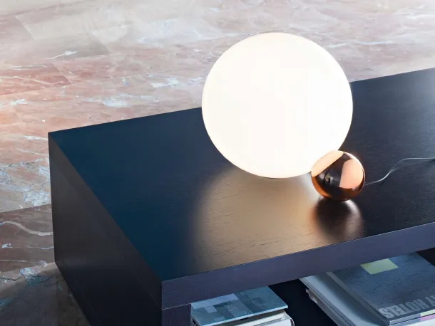 Table lamp Copycat by Flos