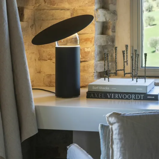Table lamp Era by Mogg.