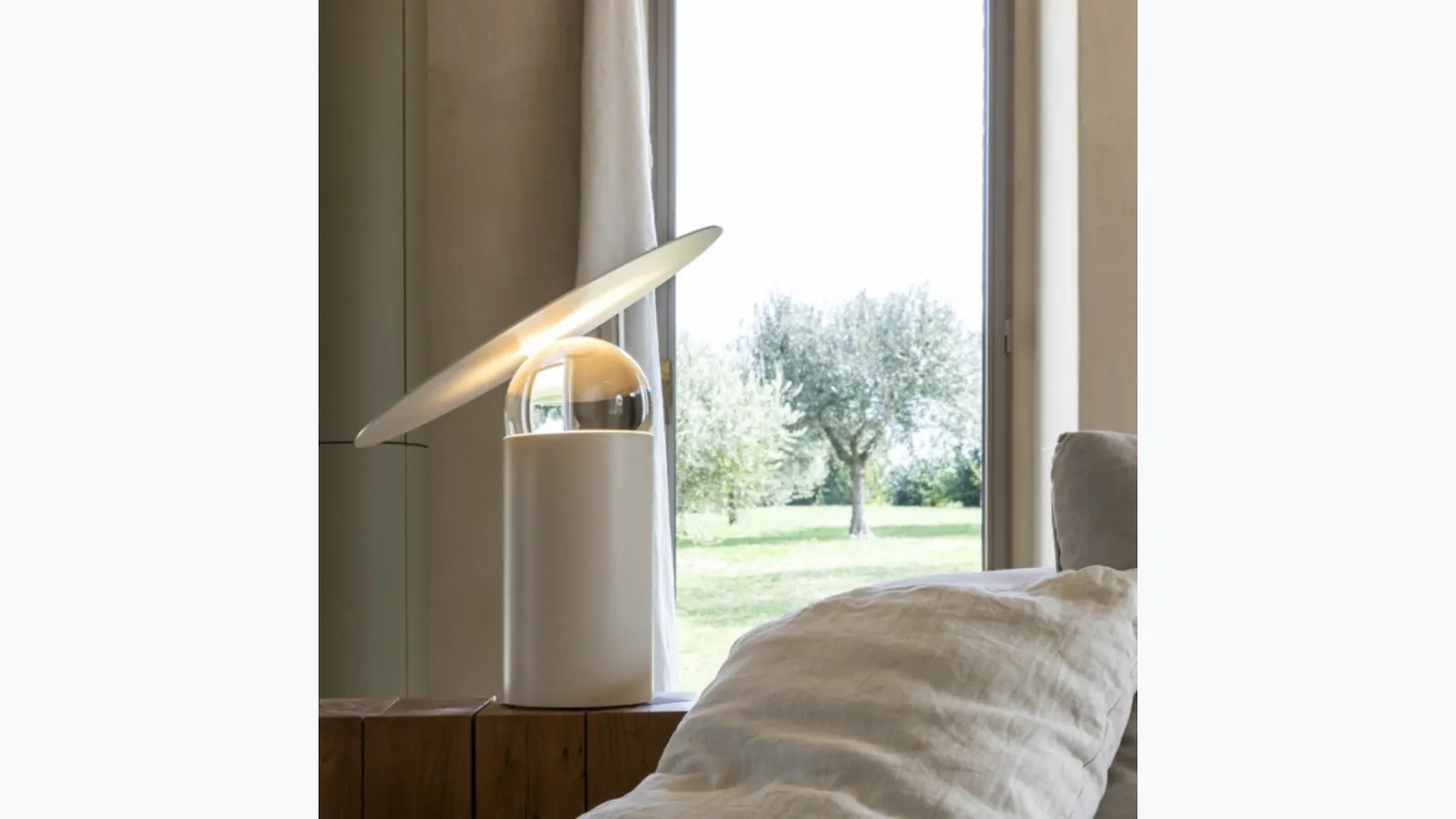 Table lamp Era by Mogg.