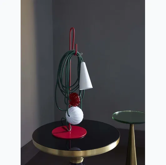 Filo Table Lamp by Foscarini