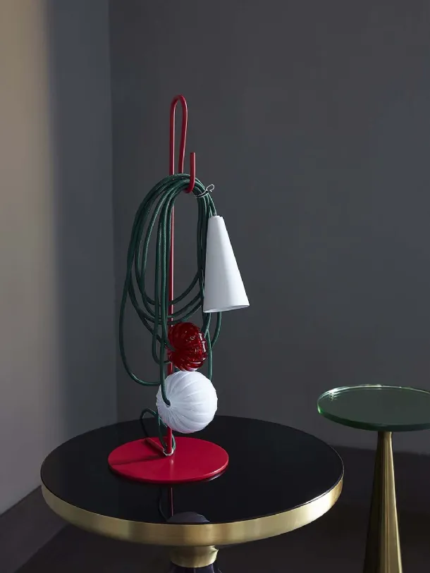 Filo Table Lamp by Foscarini