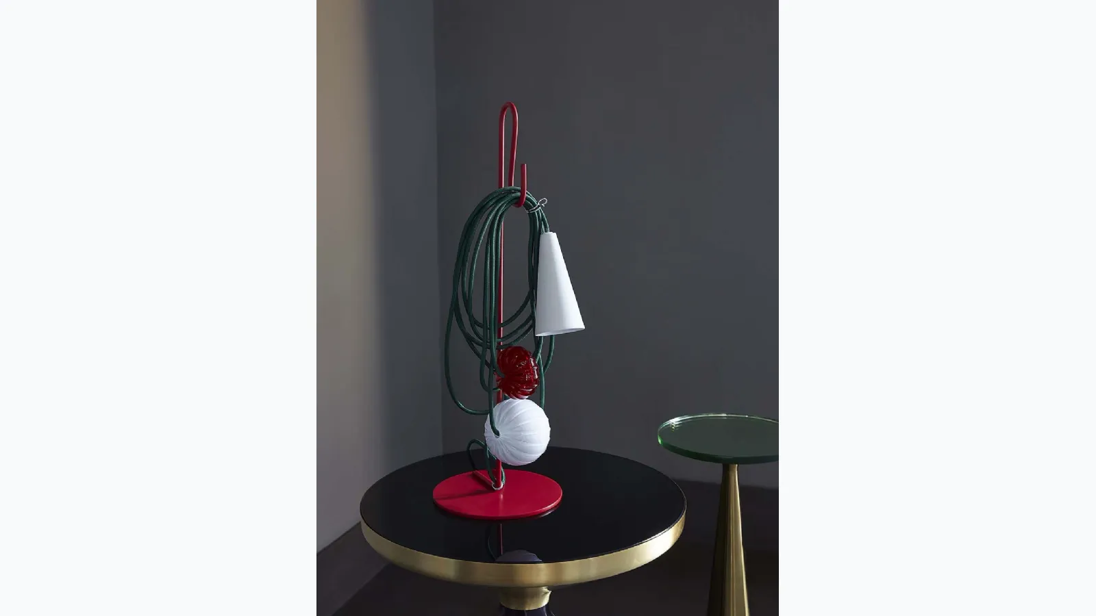Filo Table Lamp by Foscarini