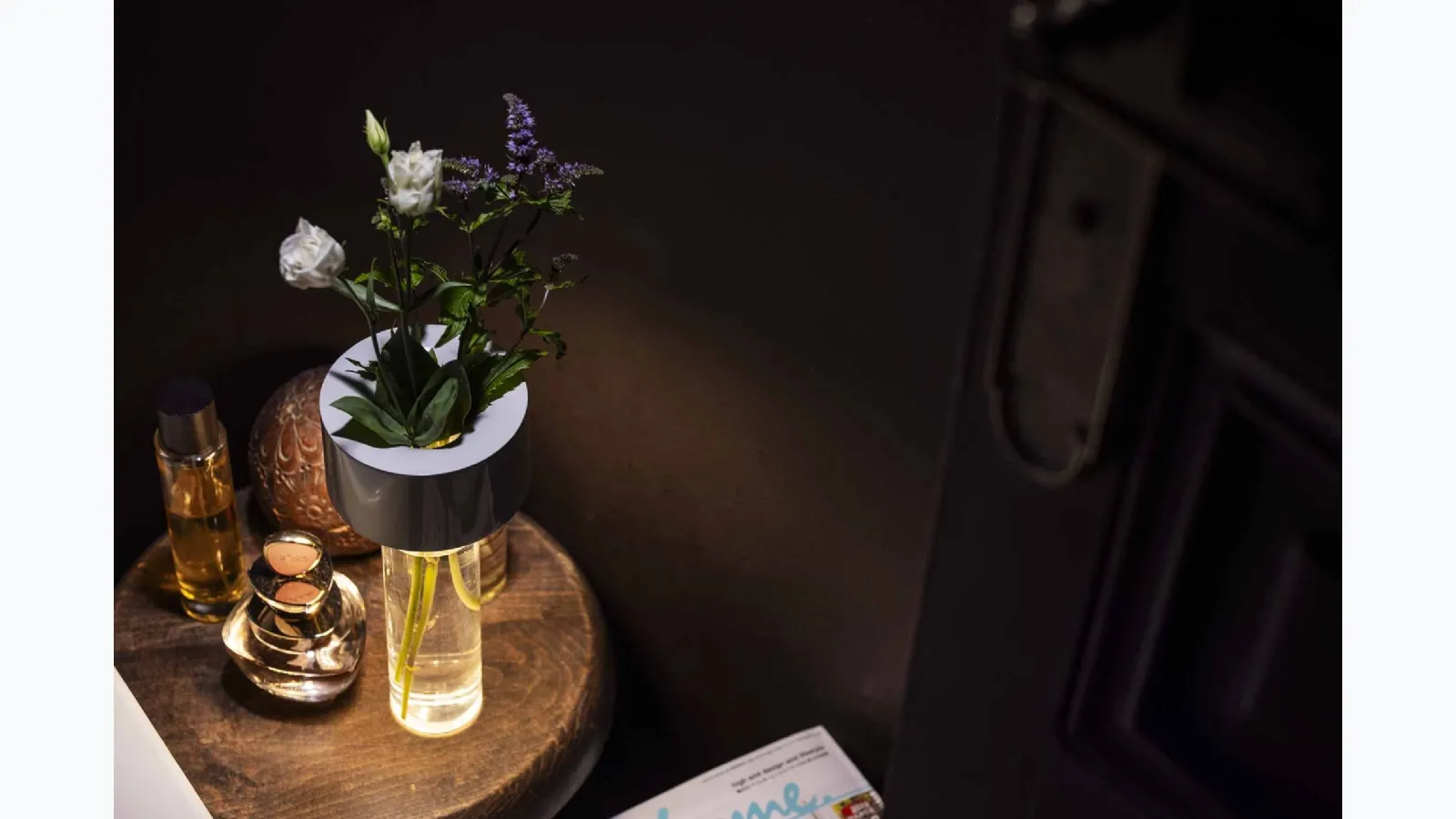 Foscarini Fleur table lamp