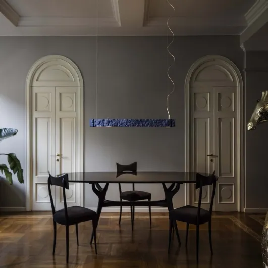 Fregio pendant lamp by Foscarini
