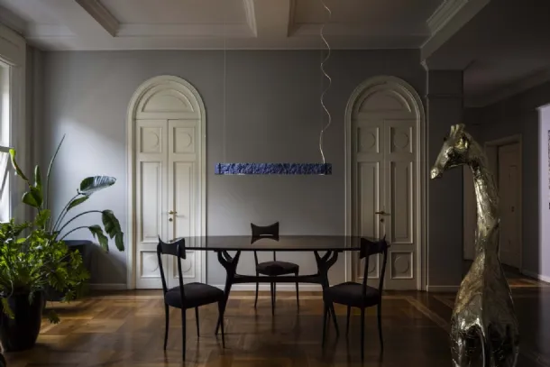 Fregio pendant lamp by Foscarini