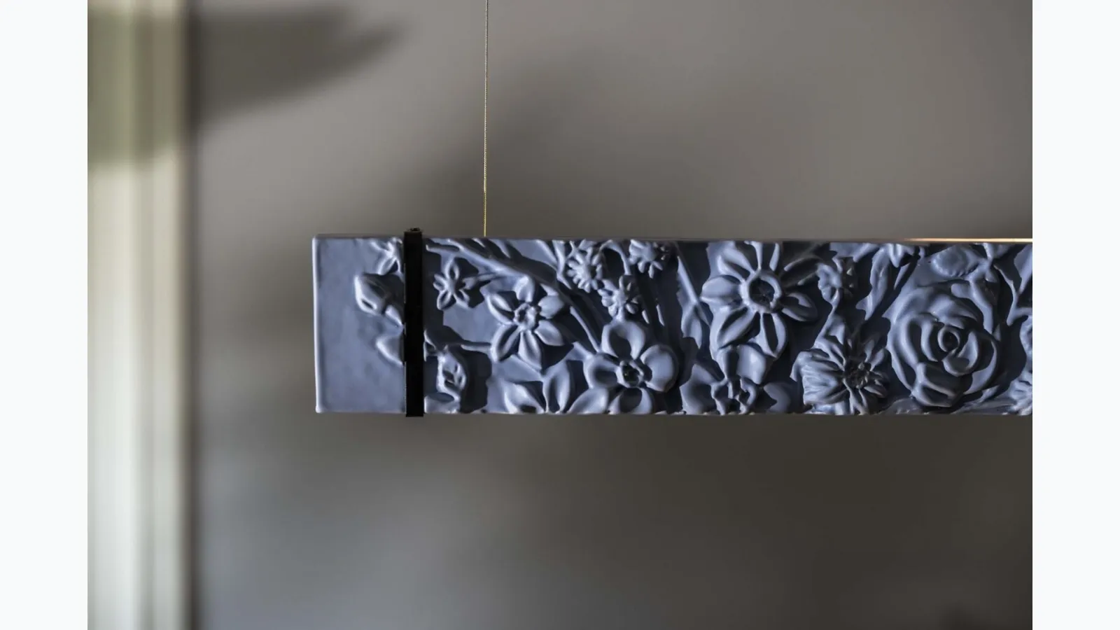 Fregio pendant lamp by Foscarini