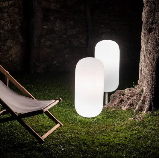 Gople Outdoor lamp by Artemide