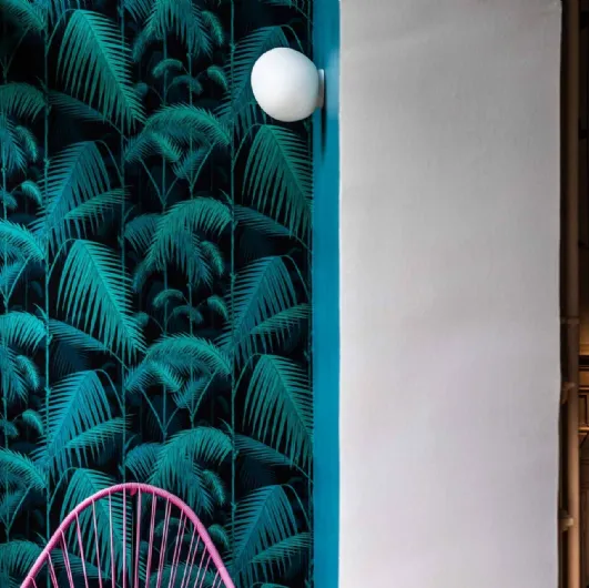 Gregg Outdoor lamp by Foscarini