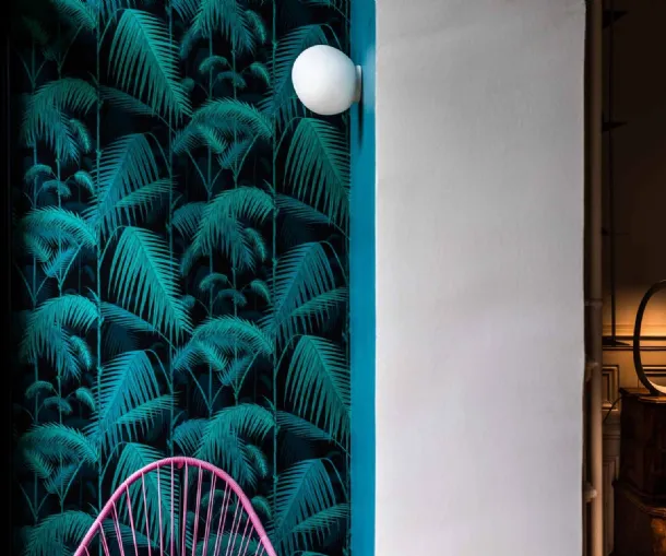 Gregg Outdoor lamp by Foscarini