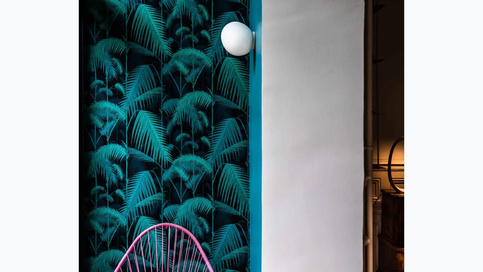Gregg Outdoor lamp by Foscarini