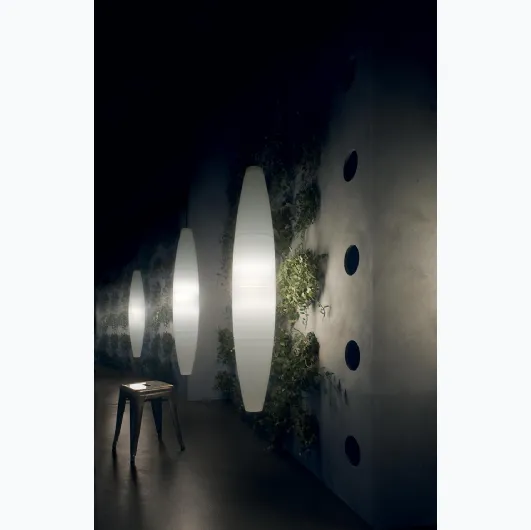 Foscarini's Havana Outdoor lamp.