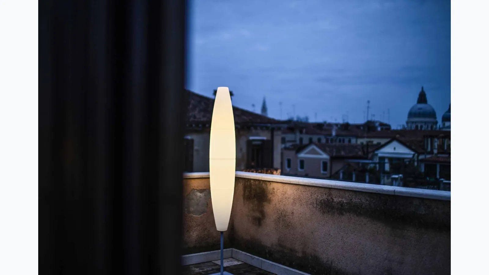 Havana Outdoor lamp by Foscarini