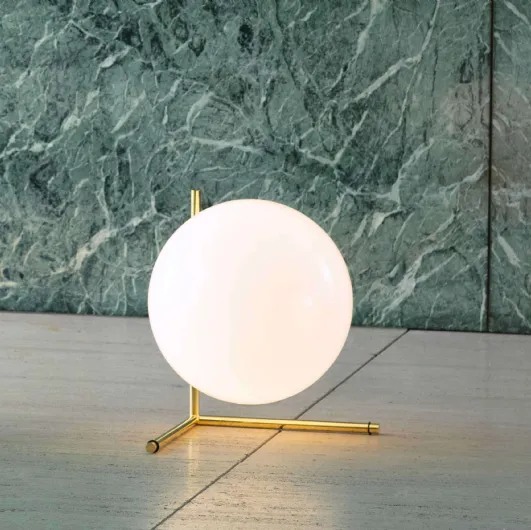 IC Lights T3 lamp by Flos