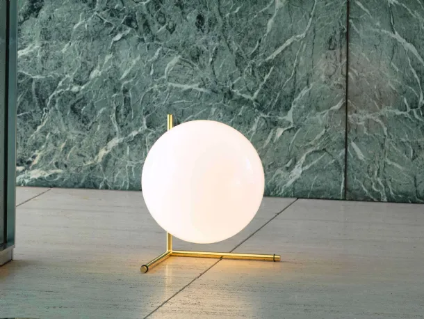IC Lights T3 lamp by Flos