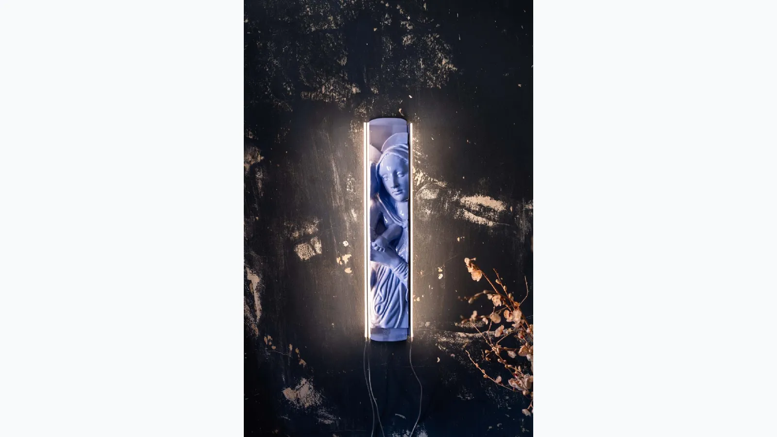 Wall lamp Interval by Foscarini